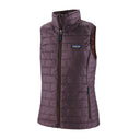 Patagonia W NANO PUFF VEST - PeakStyle