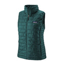 Patagonia W NANO PUFF VEST - PeakStyle