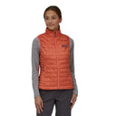 Patagonia W NANO PUFF VEST - PeakStyle