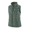 Patagonia W NANO PUFF VEST - PeakStyle