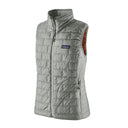Patagonia W NANO PUFF VEST - PeakStyle