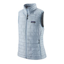 Patagonia W NANO PUFF VEST - PeakStyle