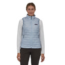 Patagonia W NANO PUFF VEST - PeakStyle