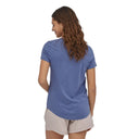 Patagonia W SIDE CURRENT TEE - PeakStyle