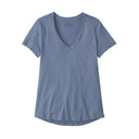 Patagonia W SIDE CURRENT TEE - PeakStyle