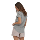 Patagonia W SIDE CURRENT TEE - PeakStyle