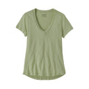 Patagonia W SIDE CURRENT TEE - PeakStyle