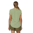 Patagonia W SIDE CURRENT TEE - PeakStyle