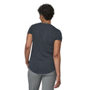 Patagonia W SIDE CURRENT TEE - PeakStyle