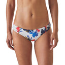 Patagonia W SUNAMEE BOTTOMS - PeakStyle