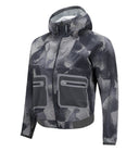 Peak Performance W WEST 4TH STREET PRINT JACKET - PeakStyle