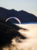 PeakDays Tandemflug Nebelhorn Plus - Erlebnis bei PeakStyle