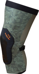 Pearl iZumi ELEVATE KNEE GUARD - PeakStyle