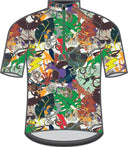 Pearl iZumi JUNIOR QUEST JERSEY - PeakStyle