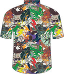 Pearl iZumi JUNIOR QUEST JERSEY - PeakStyle