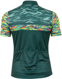 Pearl iZumi JUNIOR QUEST JERSEY - PeakStyle