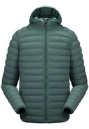 Penguin M FIBERBALL INSULATION JACKET - PeakStyle