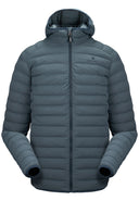 Penguin M FIBERBALL INSULATION JACKET - PeakStyle