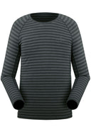 Penguin M MERINO CREWNECK LONGSLEEVE - PeakStyle