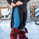Penguin PINNECO INSULATION SHORT - PeakStyle