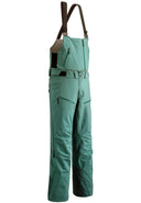 Penguin W 3L DERMIZAX SHELL BIB - PeakStyle