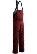 Penguin W 3L DERMIZAX SHELL BIB - PeakStyle