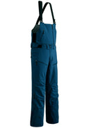 Penguin W 3L DERMIZAX SHELL BIB - PeakStyle