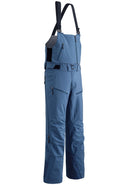 Penguin W 3L DERMIZAX SHELL BIB - PeakStyle