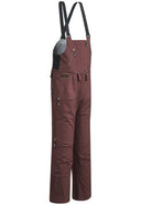 Penguin W 3L DERMIZAX SHELL CARGO BIB - PeakStyle