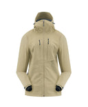 Penguin W 3L DERMIZAX SHELL JACKET - PeakStyle