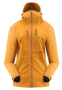 Penguin W 3L DERMIZAX SHELL JACKET - PeakStyle