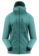 Penguin W 3L DERMIZAX SHELL JACKET - PeakStyle
