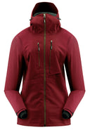 Penguin W 3L DERMIZAX SHELL JACKET - PeakStyle