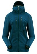 Penguin W 3L DERMIZAX SHELL JACKET - PeakStyle