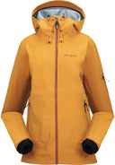 Penguin W 3L DERMIZAX SHELL JACKET (VORGÄNGERMODELL) - PeakStyle