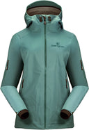 Penguin W 3L DERMIZAX SHELL JACKET (VORGÄNGERMODELL) - PeakStyle