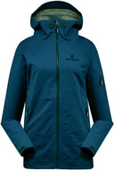 Penguin W 3L DERMIZAX SHELL JACKET (VORGÄNGERMODELL) - PeakStyle