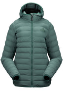 Penguin W FIBERBALL INSULATION JACKET - PeakStyle