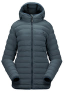 Penguin W FIBERBALL INSULATION JACKET - PeakStyle