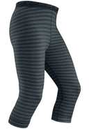 Penguin W MERINO 3/4 LEGGINGS - PeakStyle