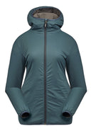 Penguin W PINNECO INSULATION JACKET - PeakStyle