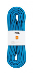 Petzl CONGA 8.0MM 30M - PeakStyle