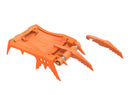 Petzl FRONTTEIL DART - PeakStyle