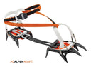 Petzl IRVIS FLEXLOCK - PeakStyle