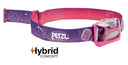 Petzl KIDS TIKKID - PeakStyle