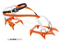 Petzl LEOPARD FLEXLOCK - PeakStyle