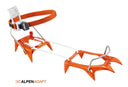 Petzl LEOPARD LEVERLOCK FIL - PeakStyle