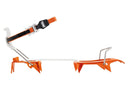 Petzl LEOPARD LEVERLOCK FIL - PeakStyle