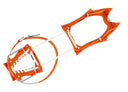 Petzl LEOPARD LEVERLOCK FIL - PeakStyle