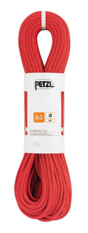 Petzl RUMBA 8MM 60M - PeakStyle